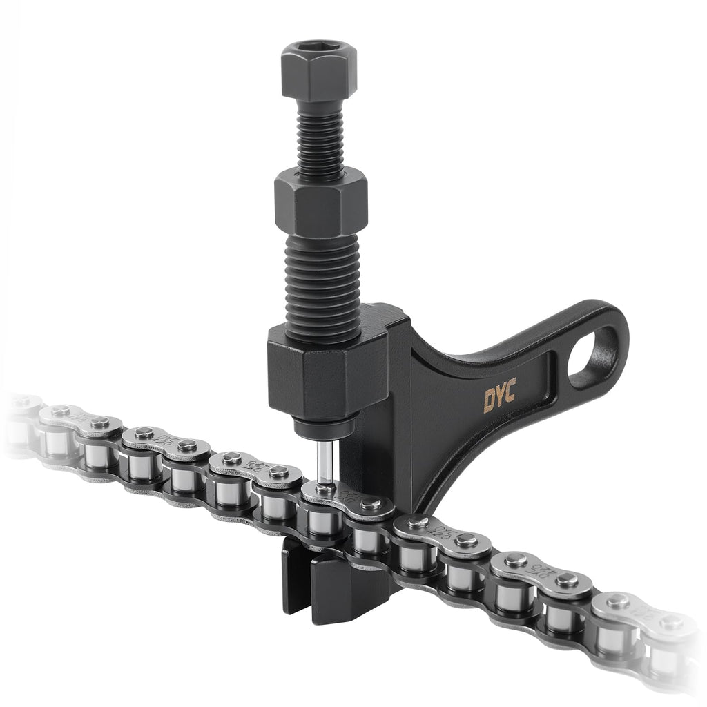 Chain Breaker Tool with 2 Replaceable Cutting Pins X247037