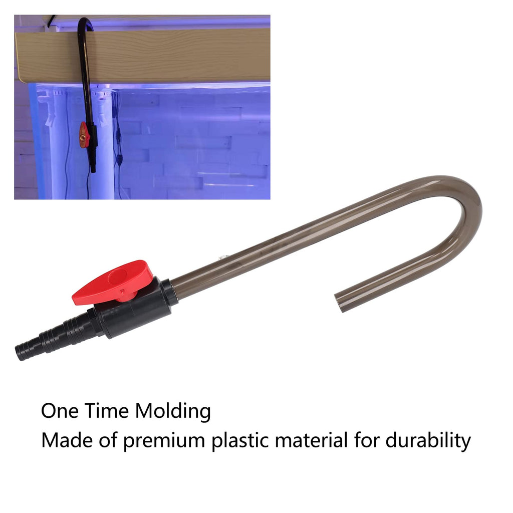 Aquarium Water Filler Tube E323878
