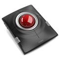 Wireless Ergonomic Trackball Mouse S63262