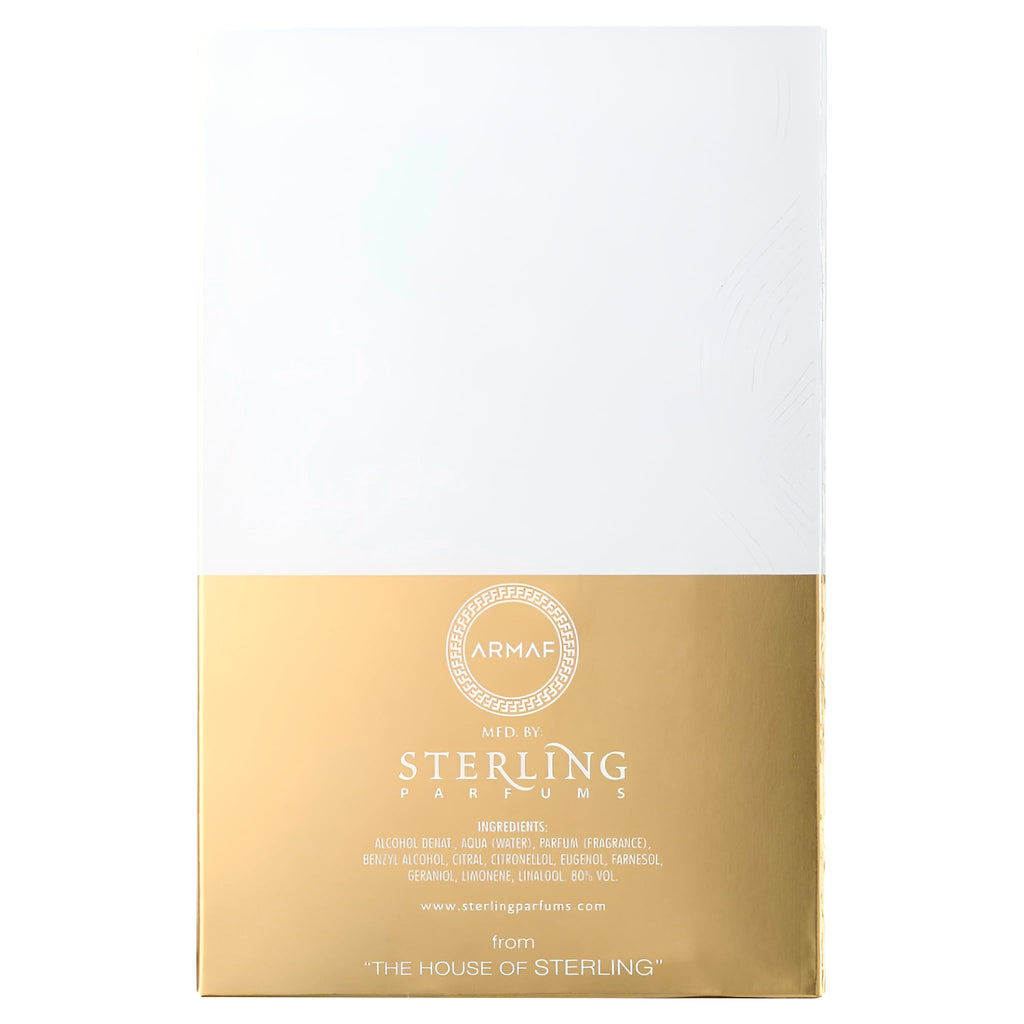 Eau de Parfum Spray 3.6 Ounce A636