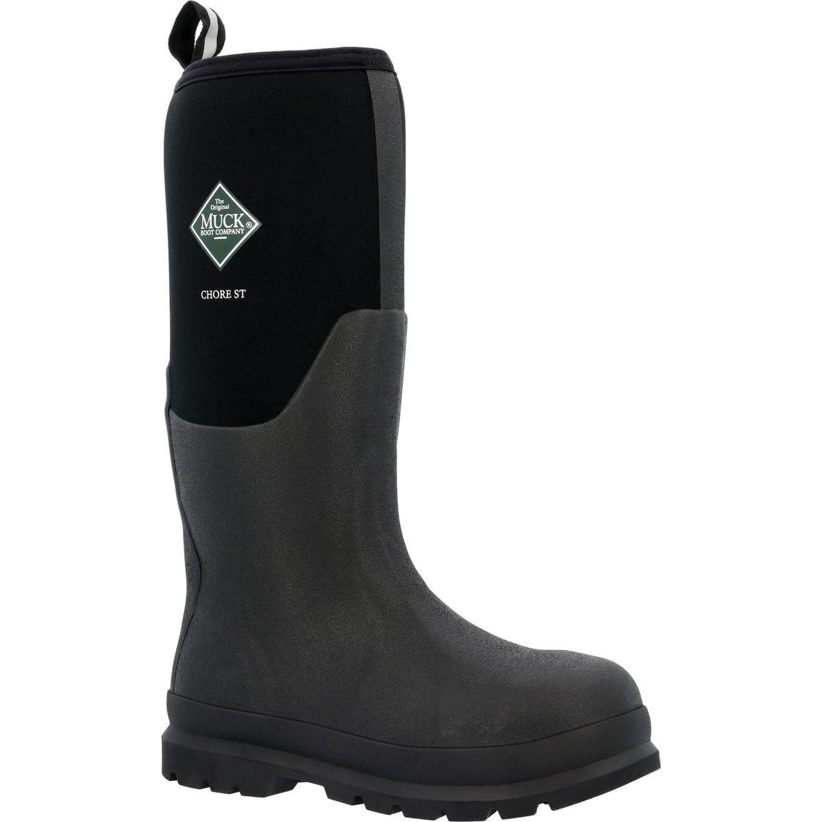 Steel Toe Boot S2148