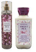 Fragrance Mist and Lotion 2 Piece Set F773432