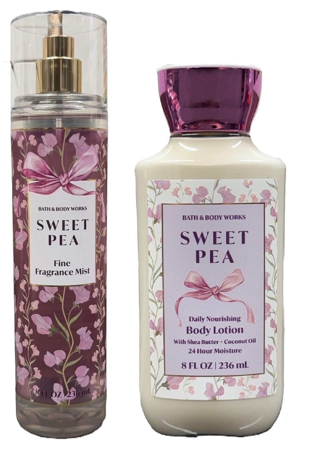Fragrance Mist and Lotion 2 Piece Set F773432