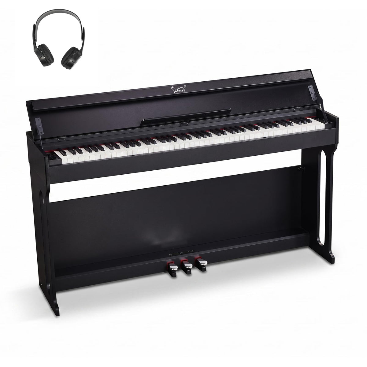 88 Key Weighted Digital Piano Q69965