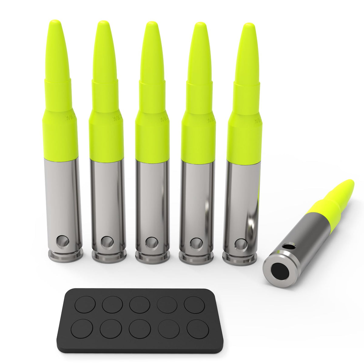 Snap Caps Training Dummy Rounds O6587
