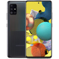 Black 128GB Unlocked Smartphone K5410