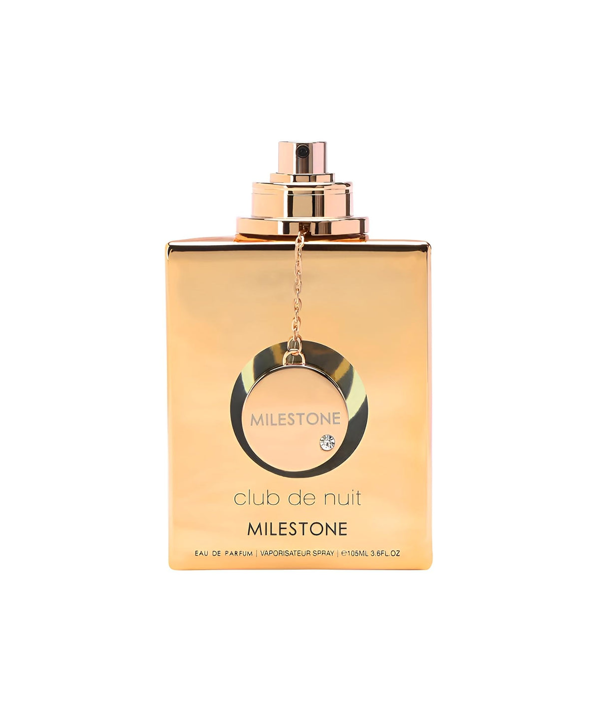 Eau de Parfum Spray 3.6 Ounce A636