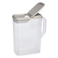8 Quart Pet Food Storage Container with Scoop J88443
