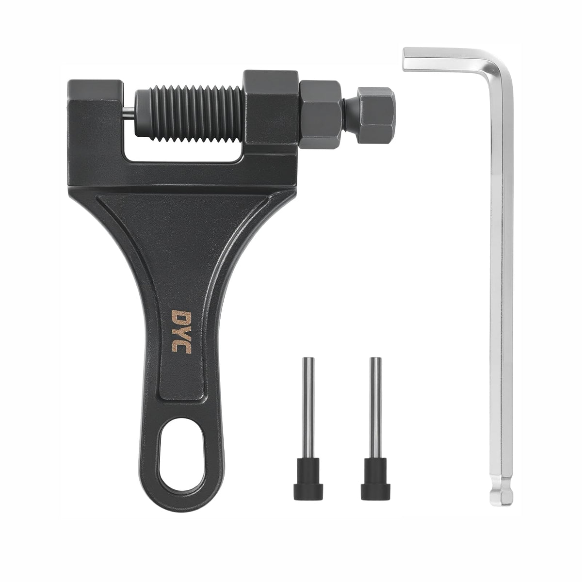 Chain Breaker Tool with 2 Replaceable Cutting Pins X247037