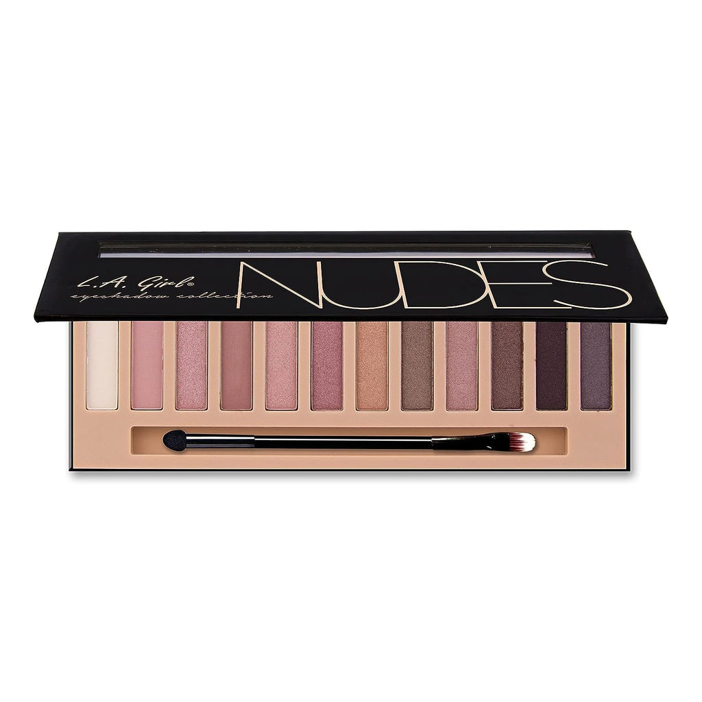 Nudes Powder Eyeshadow A2525