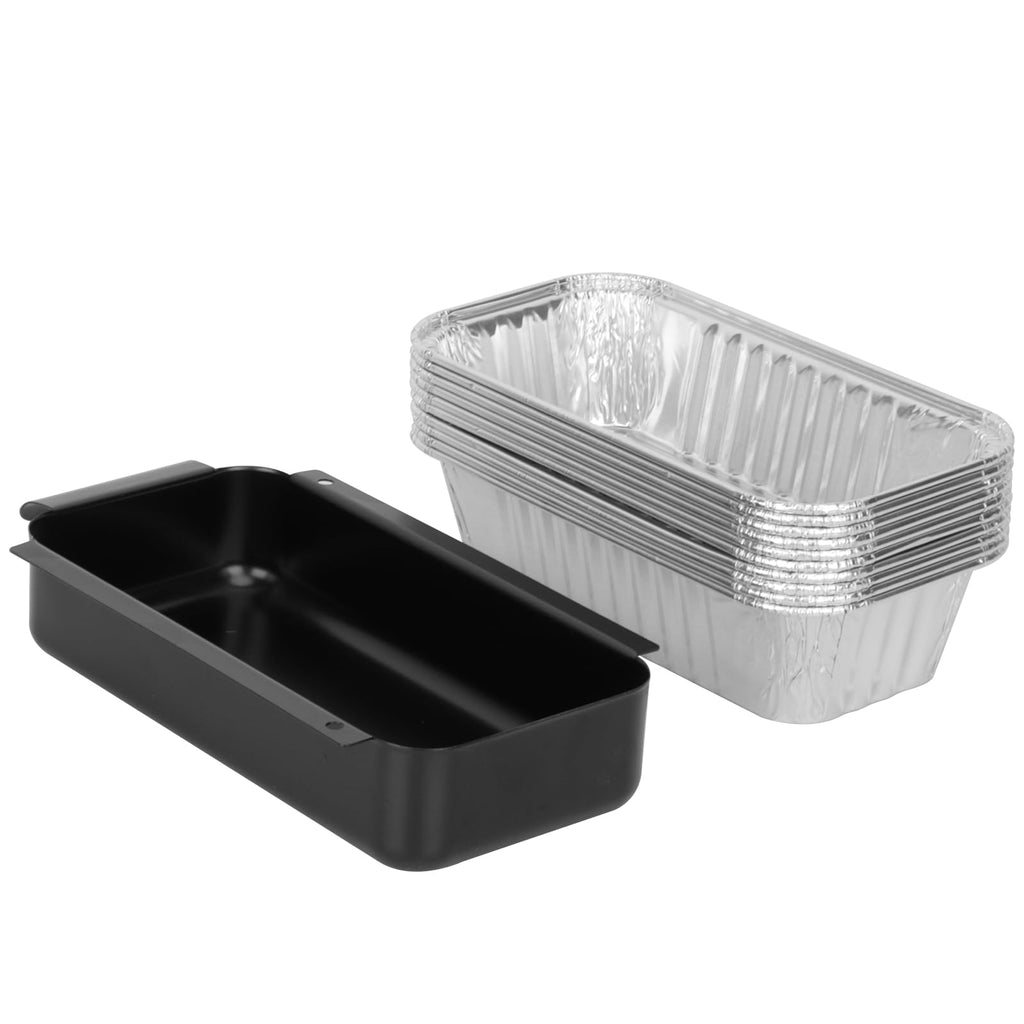 Grease Cup Catch Pan Replacement R6820