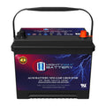 12V 70Ah AGM Replacement Battery N99006