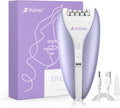 2-Speed Facial & Body Hair Remover U230212