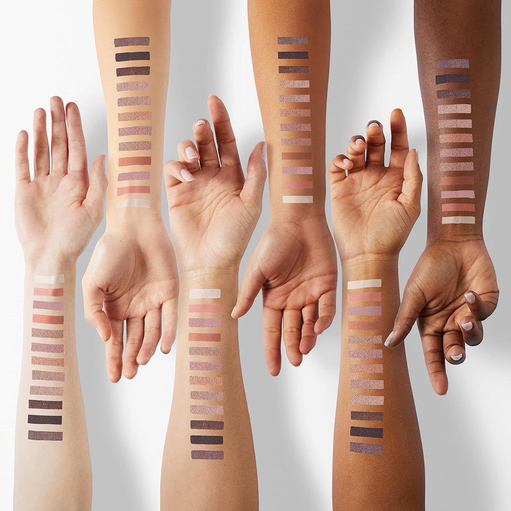 Nudes Powder Eyeshadow A2525