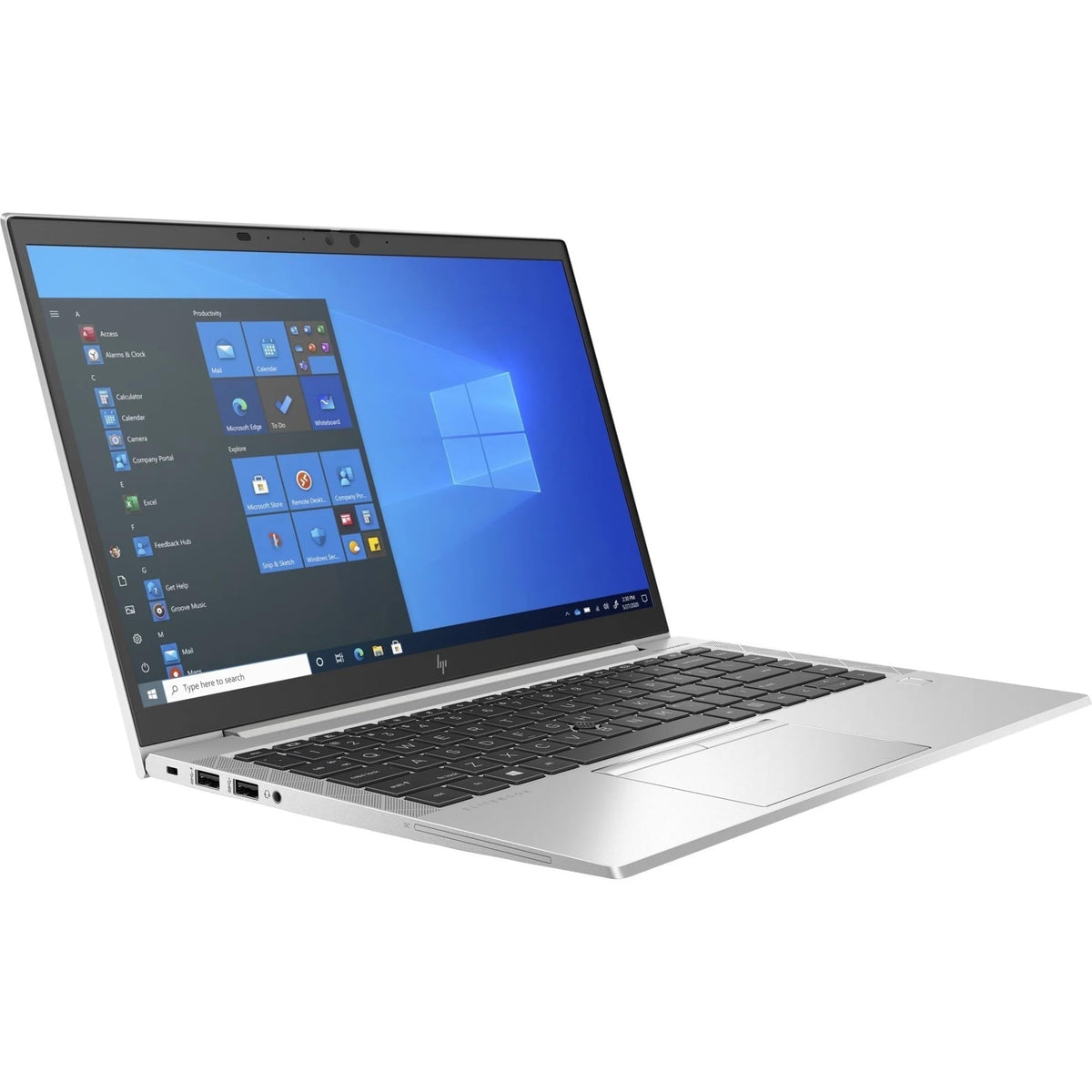 Laptop, Intel Core i7, 16GB RAM, 512GB SSD B150373
