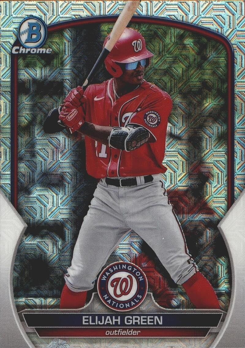 Baseball Card Z35493