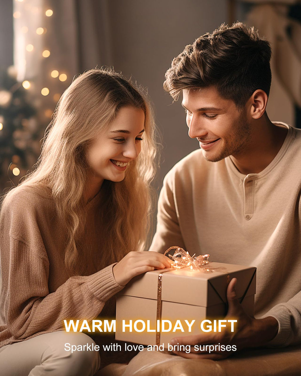 Electric Candle Warmer Lamp with Timer Dimmable Height Adjustable X842