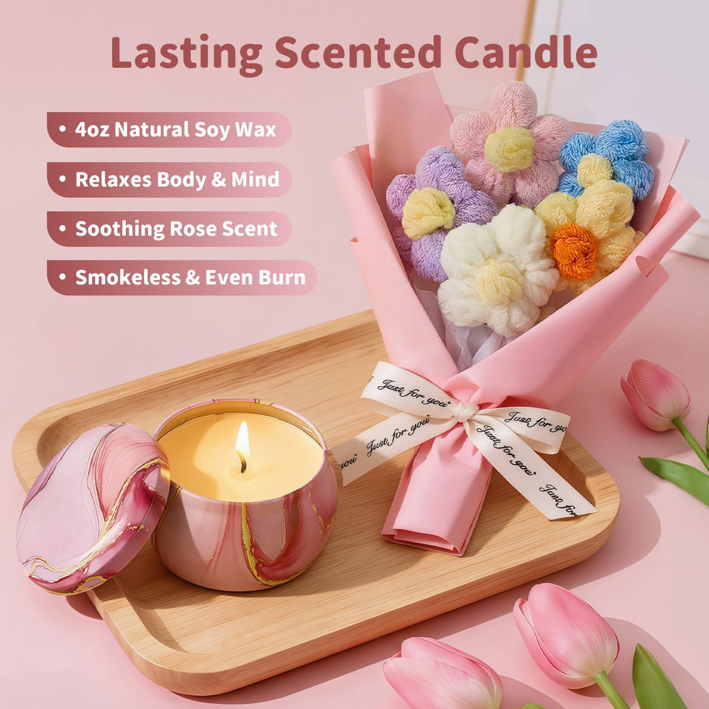 Get Well Soon Gift Baskets F5452
