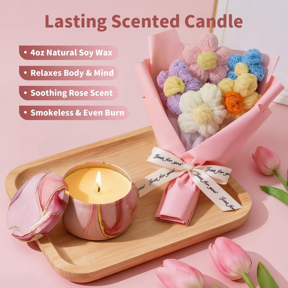 Get Well Soon Gift Baskets F5452