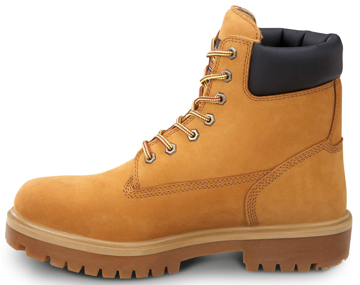 Soft Toe Boot C778