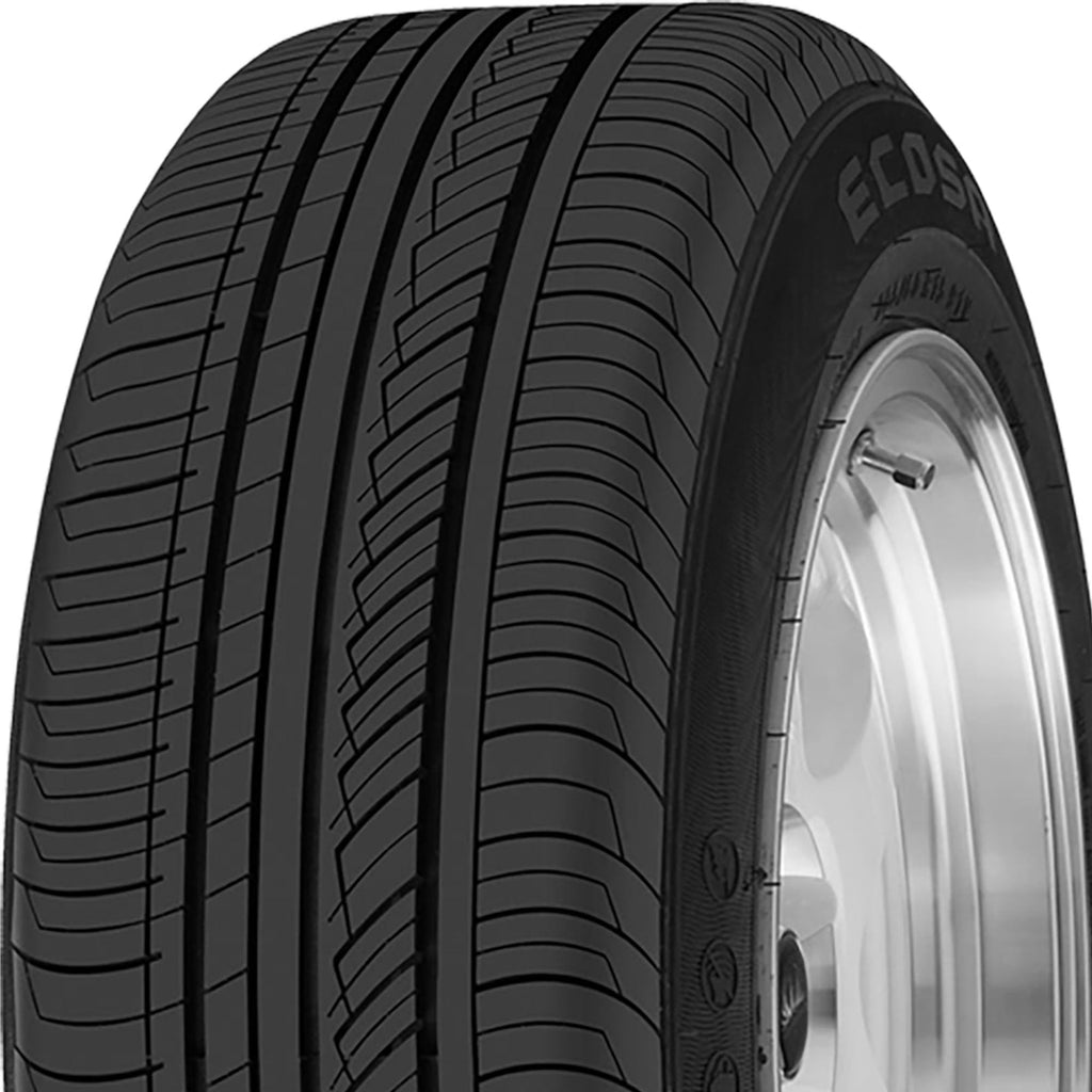 All Season 195/65R15 91H Passenger Tire X805