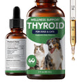 Thyroid Support for Dogs & Cats T75388