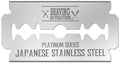Double Edge Razor Blades 50 Count W2655