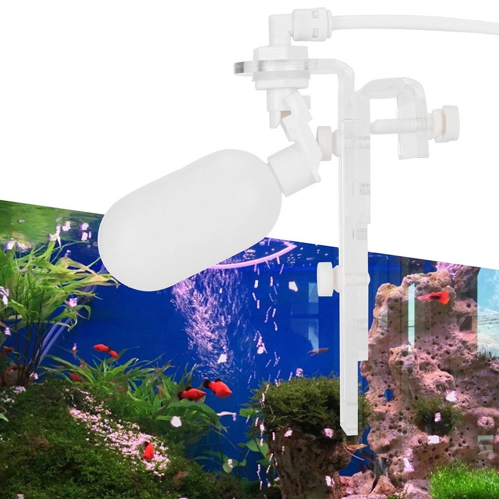 Auto Water Filler Plastic Water Level Controller ATO Kit B421