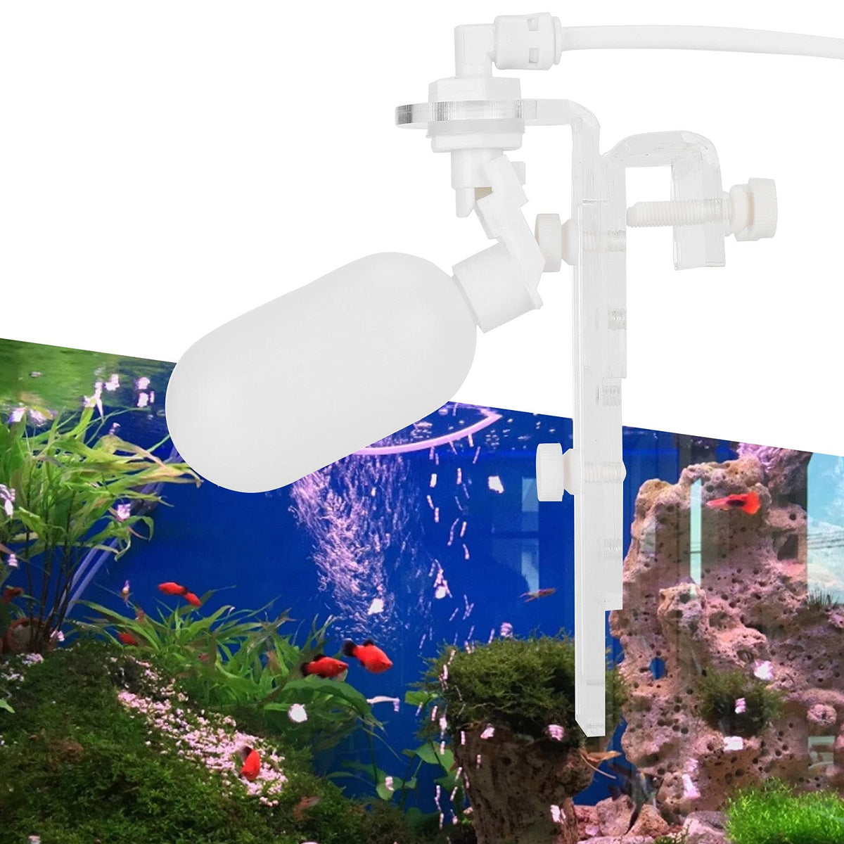 Auto Water Filler Plastic Water Level Controller ATO Kit B421