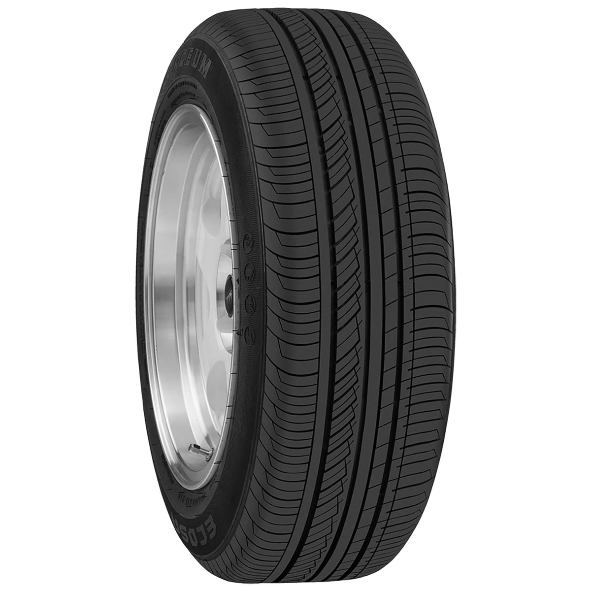 All Season 195/65R15 91H Passenger Tire X805