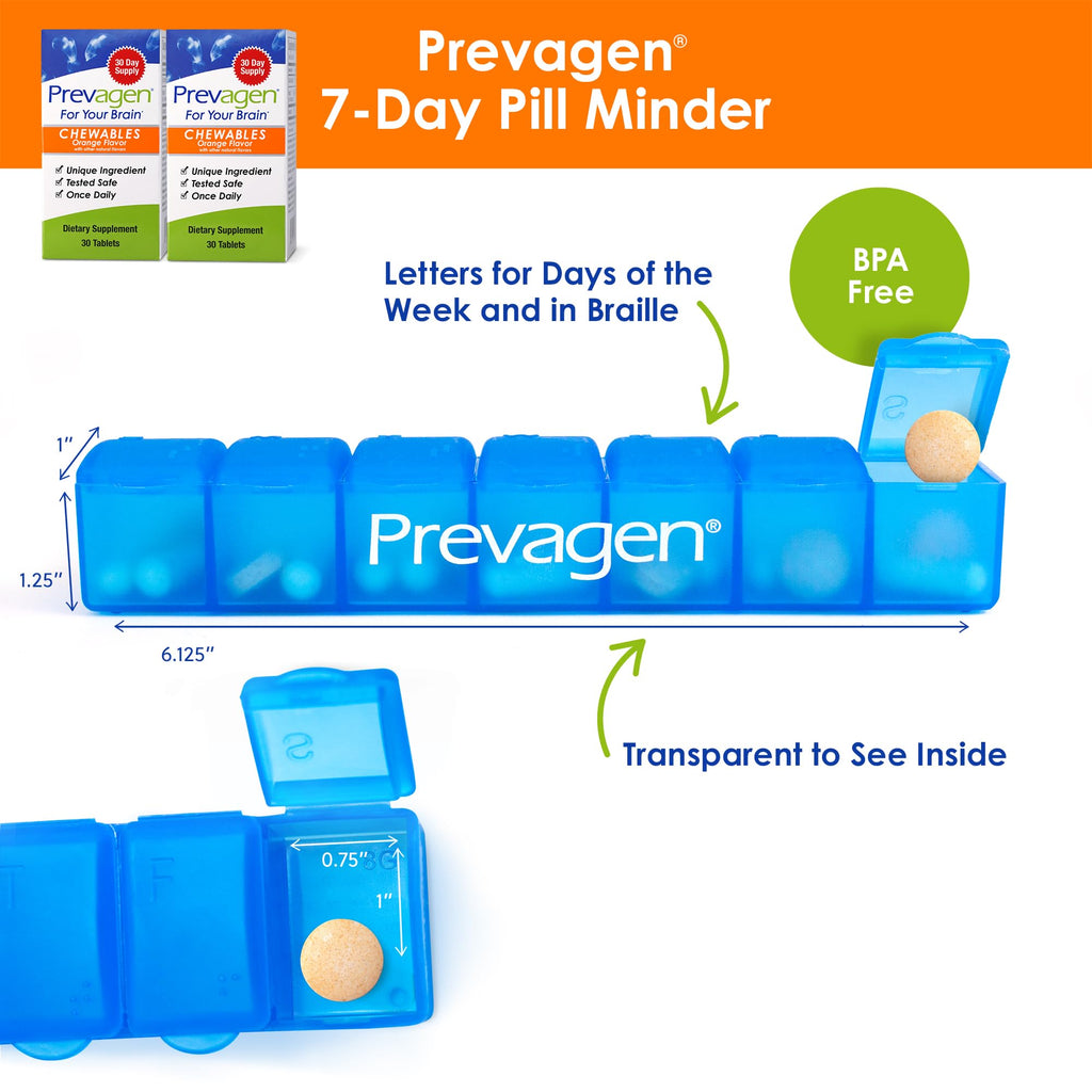 Orange Chewables 2-Pack V380603