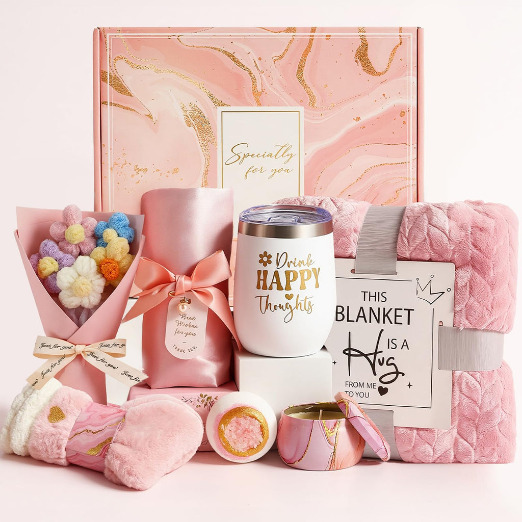 Get Well Soon Gift Baskets F5452