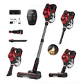Cordless Stick Vacuum 45Kpa 1.5L Lightweight Handheld Vacuum Y859262