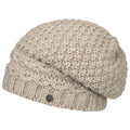 Oversize Knit Hat N6356