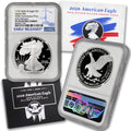 1 oz American Silver Eagle Coin Z237938