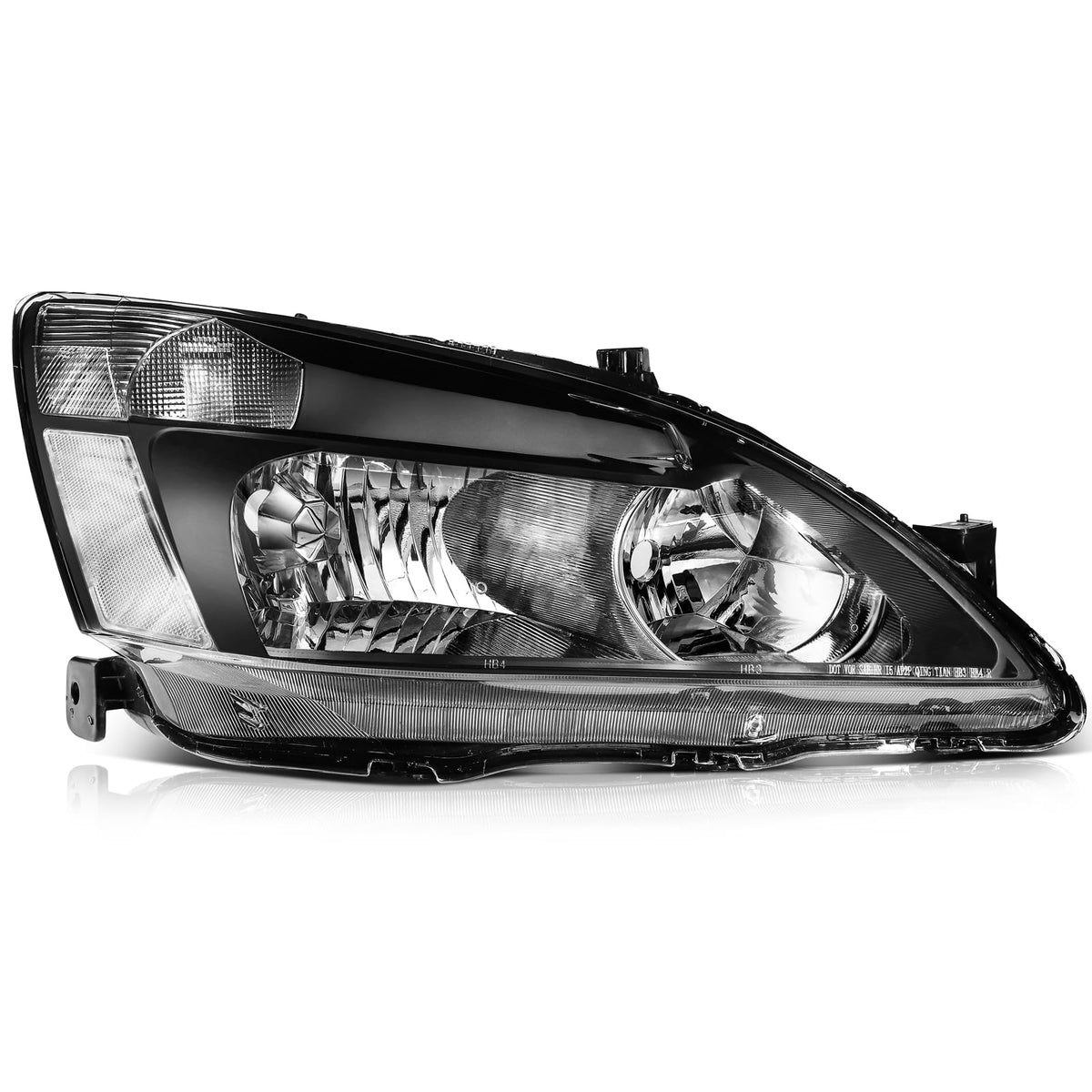 Headlight Assembly F337974
