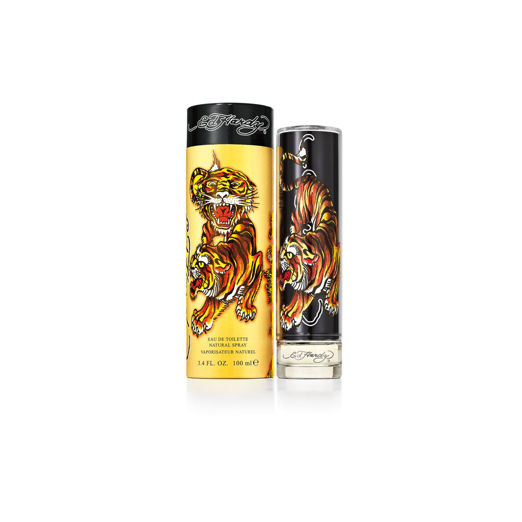Eau de Toilette Spray 3.4 fl oz Q666