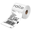 4x6 Direct Thermal Shipping Labels 500 Label Roll C908413