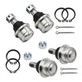 Ball Joint Kit Set of 4 X977681