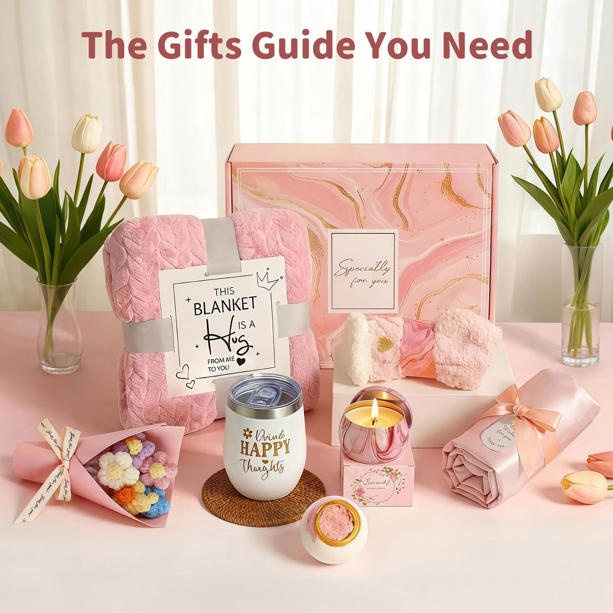 Get Well Soon Gift Baskets F5452