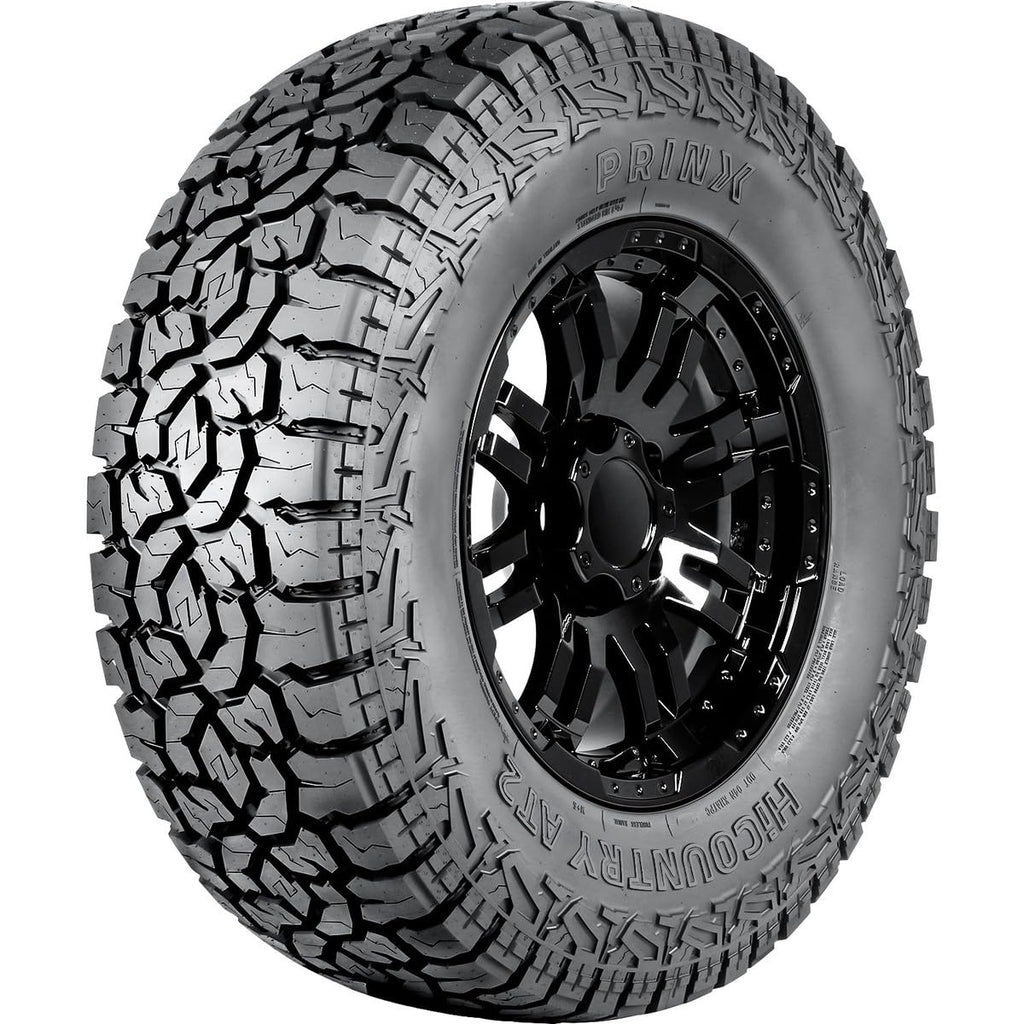 All Terrain 275/60R20 Light Truck Tire V7842