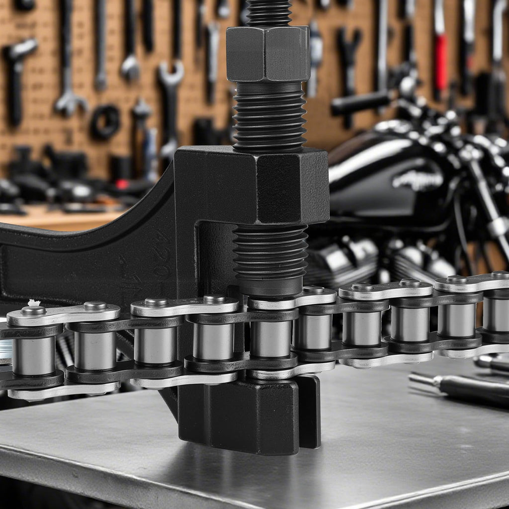 Chain Breaker Tool with 2 Replaceable Cutting Pins X247037
