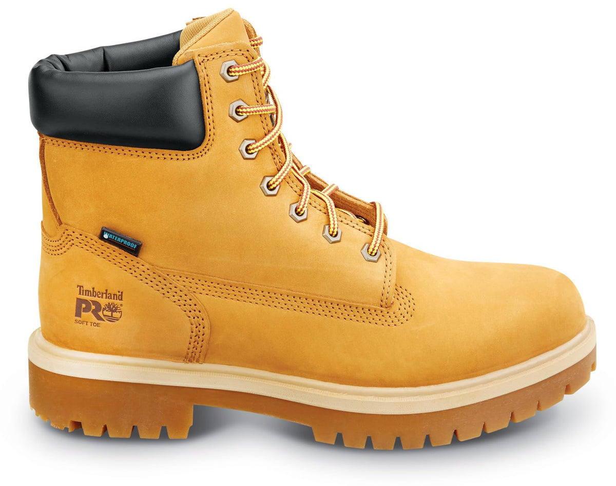 Soft Toe Boot C778