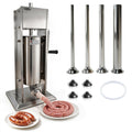 11LBS/5L Vertical Sausage Stuffer L1303