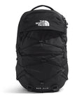 Black Laptop Backpack W442936