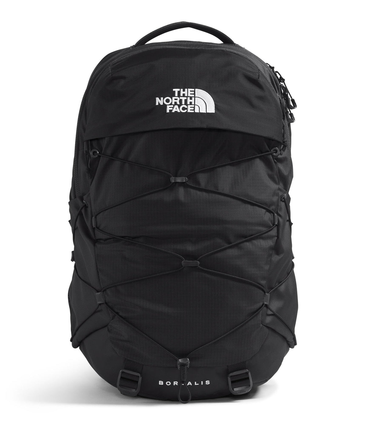 Black Laptop Backpack W442936