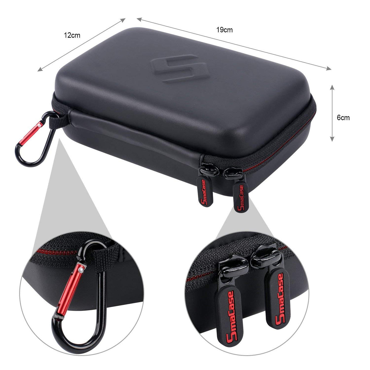 Carrying Case K148