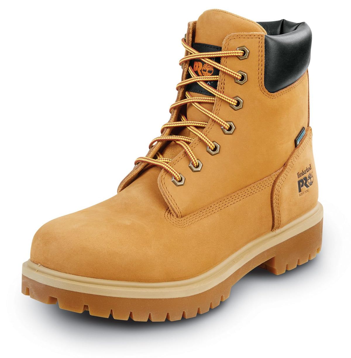 Soft Toe Boot C778