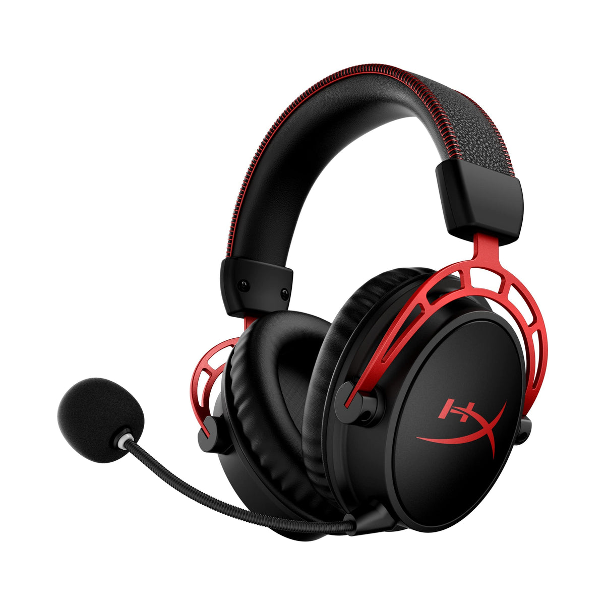 Wireless Gaming Headset & USB Condenser Gaming Microphone F279