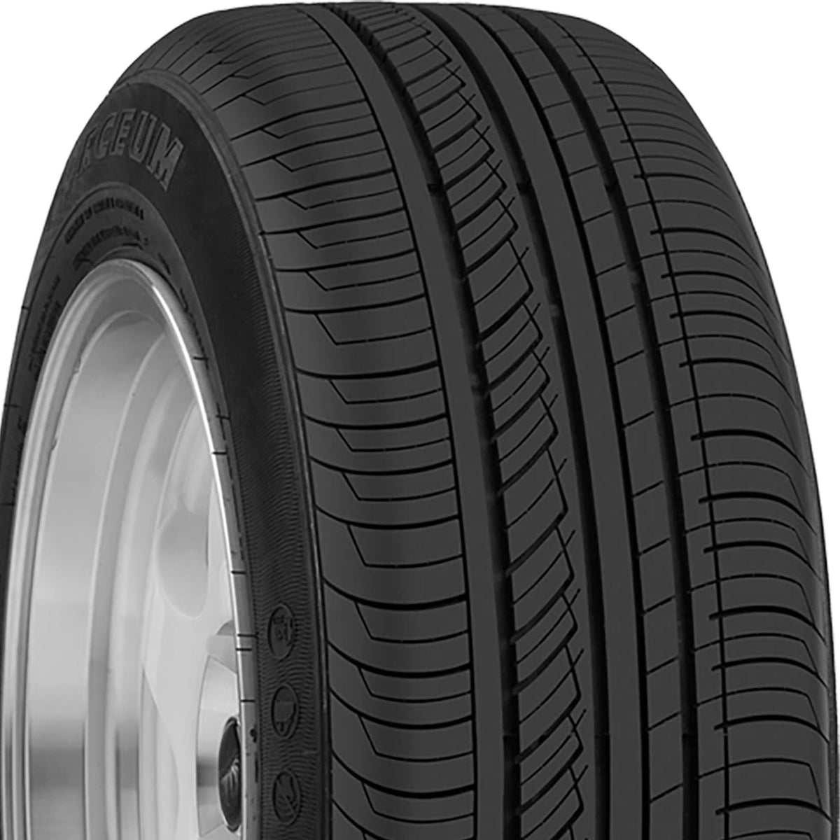 All Season 195/65R15 91H Passenger Tire X805